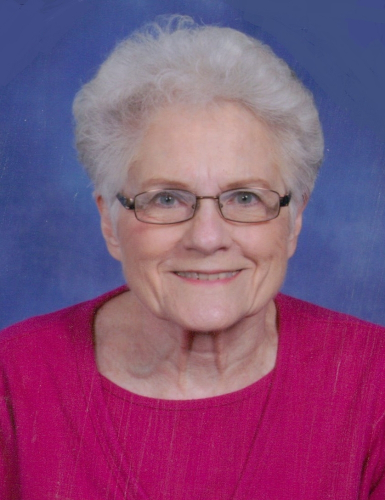 Constance Terry 2023 Walker Funeral Homes OH