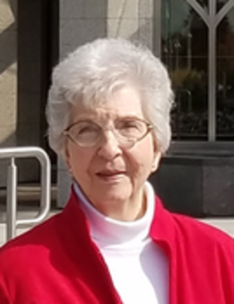 Darlene Bryner Hunter Emmett, Idaho Obituary