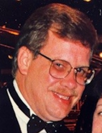 Daniel Duane Johnson Obituary - 2023 - Joseph E Ratterman & Son