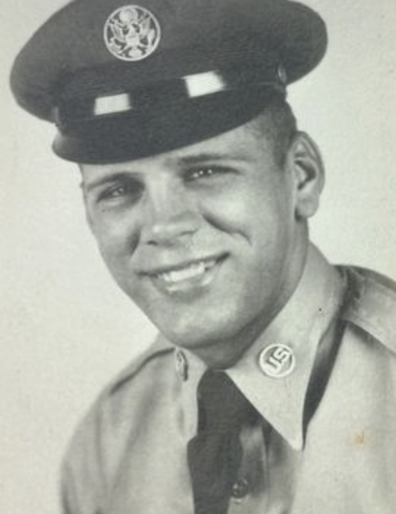 William Neville Jean, Jr. 2023 RW Baker & Company Funeral Home and