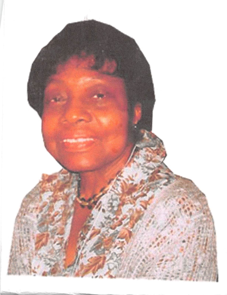 Lizzie Butler 2023 Memorial Funeral Home