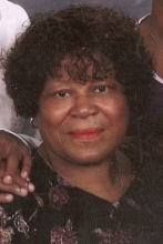 Joyce  Johnson Jackson-Crawford
