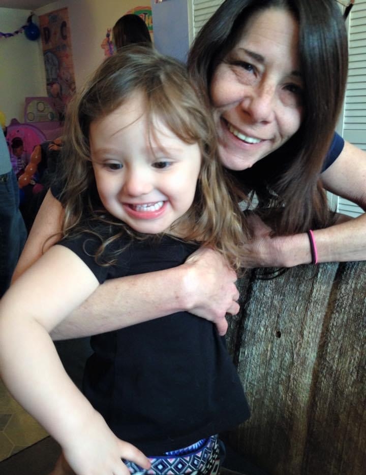 Lisa Ann Riley - 2023 - Hutchens Funeral Homes