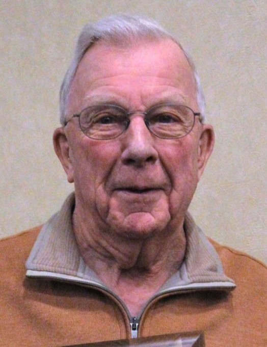 Cecil Garfield Cordahl 2023 Cease Family Funeral Homes