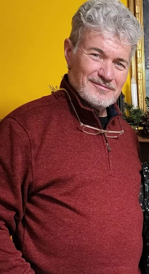 John David Upshaw 2023 Holland Funeral Directors