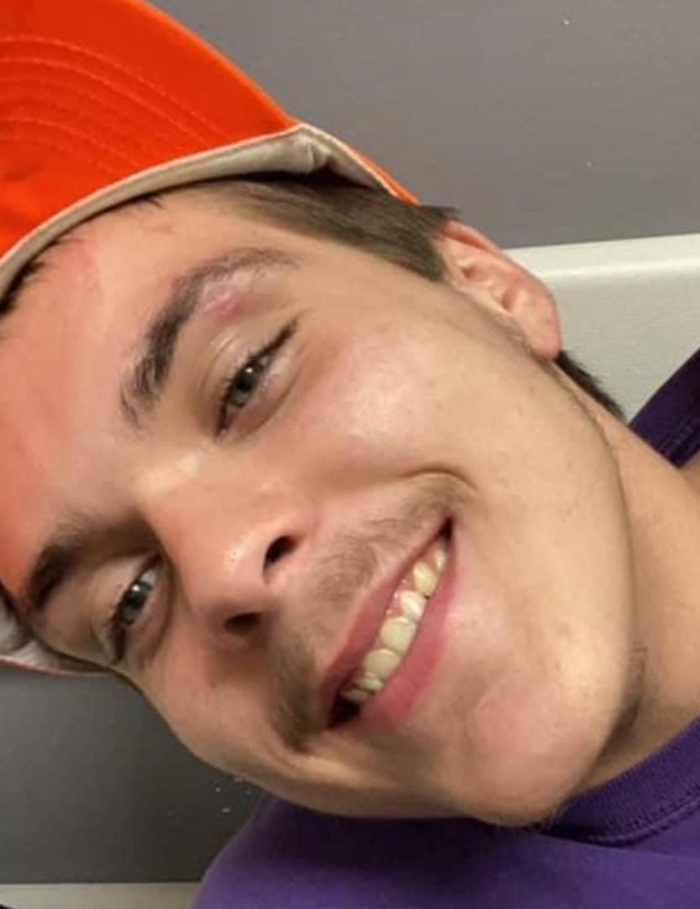 Brayden Joseph Adams 1970 Brayden Joseph Adams