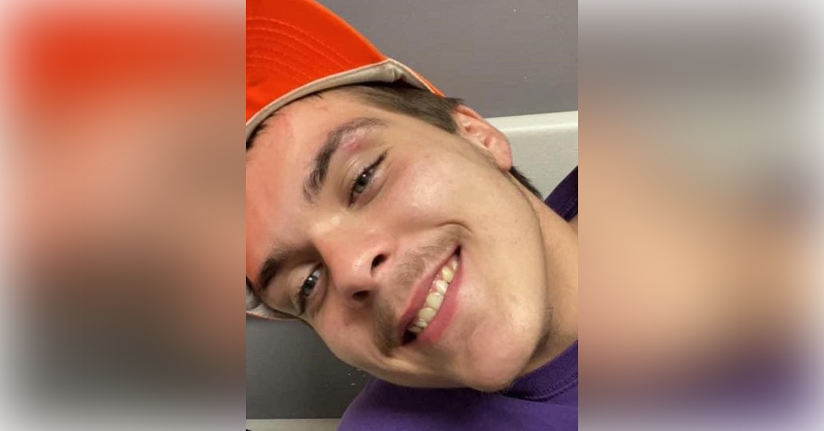 Obituary information for Brayden Joseph Adams