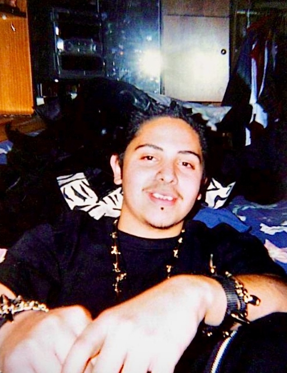 Jade Dean Rodriguez 2023 Romero Funeral Home & Cremations