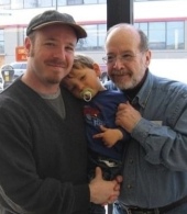 Stephen Barry Rubin - 1970 - Stephen Barry Rubin