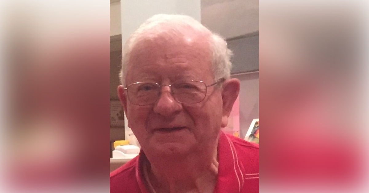 Obituary information for Robert "Bob" Murphy