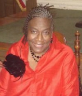 Pastor Sheila  Johnson