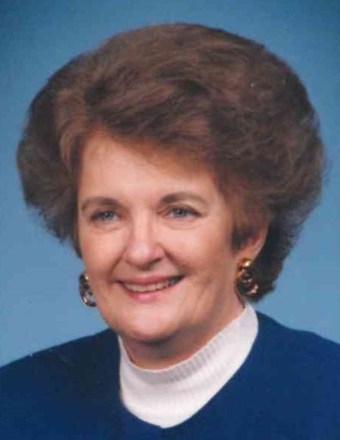 Barbara Eubanks Matthews