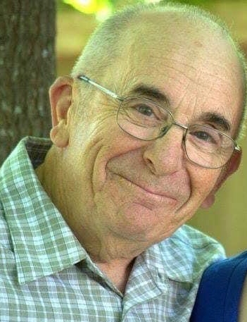 Joseph Taylor 1970 Joseph Taylor