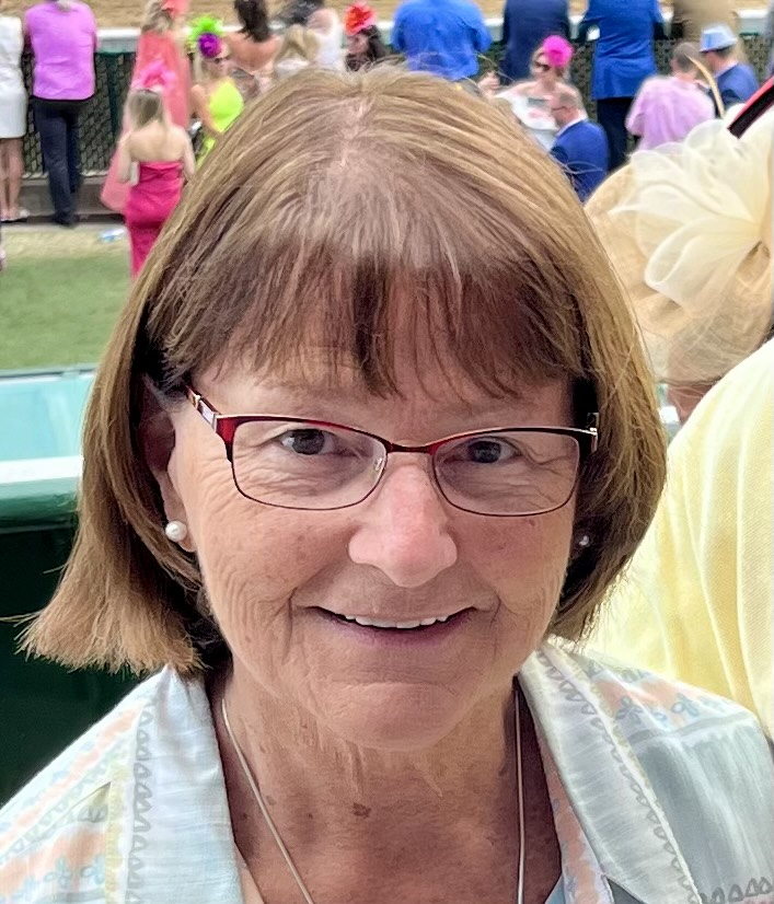 Patricia Iaconetti Davey - 2023 - Hamilton Funeral Home