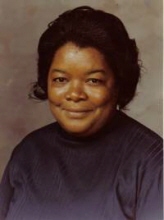 Margaret B. McAdoo