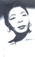Henrietta  Jarvis
