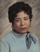 Edna Mae Stokes