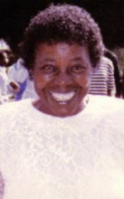 Betty V. Anderson