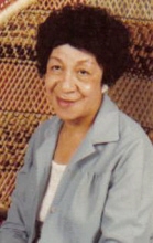 Annie L. Williamson