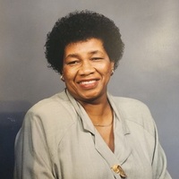 Myrtle Cook 2023 Baskerville Funeral Home