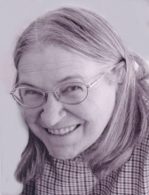Kathleen Ann Warren