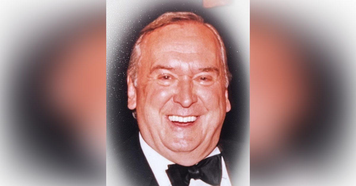 Obituary information for Thomas Slattery