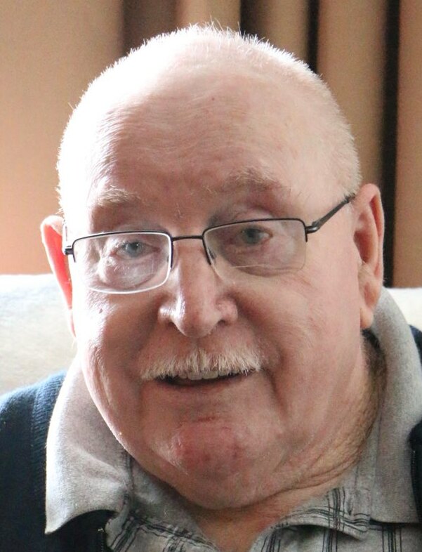 Albert Ingram 2023 Oceanside Funeral Home