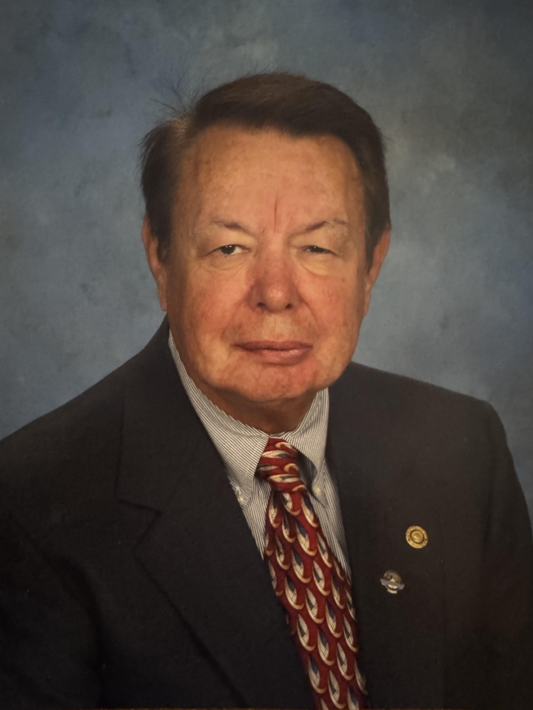 Henry Samuel Daniel, Jr. 1970 Henry Samuel Daniel, Jr.