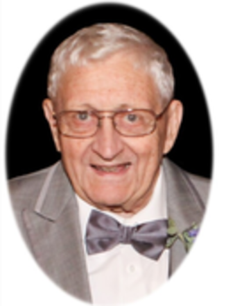 Ramon Conrad Fuller Salt Lake City, Utah Obituary