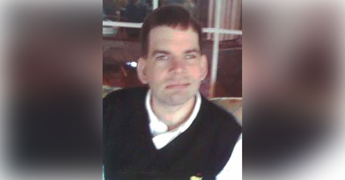 Obituary information for David Joseph Yarbrough