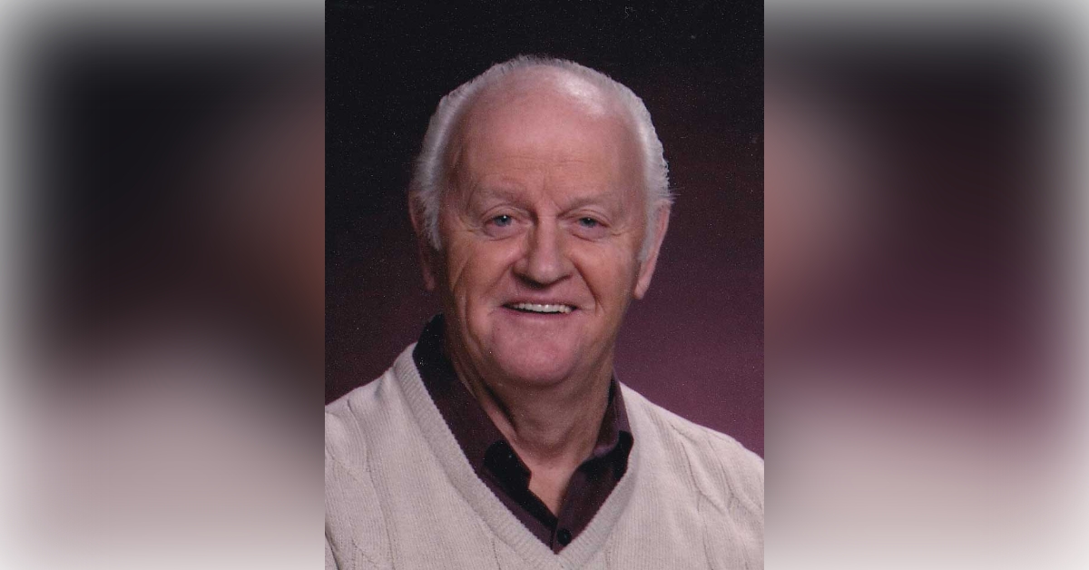 Obituary information for John Kroese