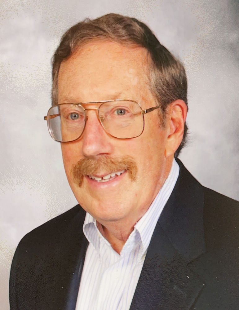 John Jay Mangan 2023 Fairfax Memorial Funeral Home