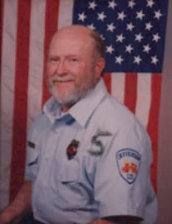 Robert Clair Gabler Jr. Albany, Oregon Obituary