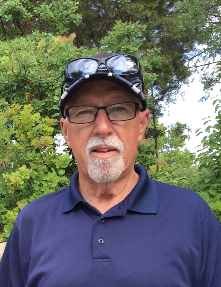 Robert (Gordon) Barnum 2023 Everden Rust Funeral Services