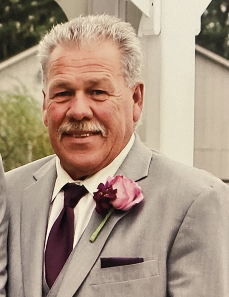 Warren Keith Roark 2023 Christensen Family Centre