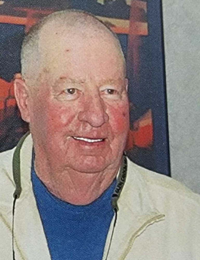 John Daniel Rudd 2023 Heritage Funeral Homes