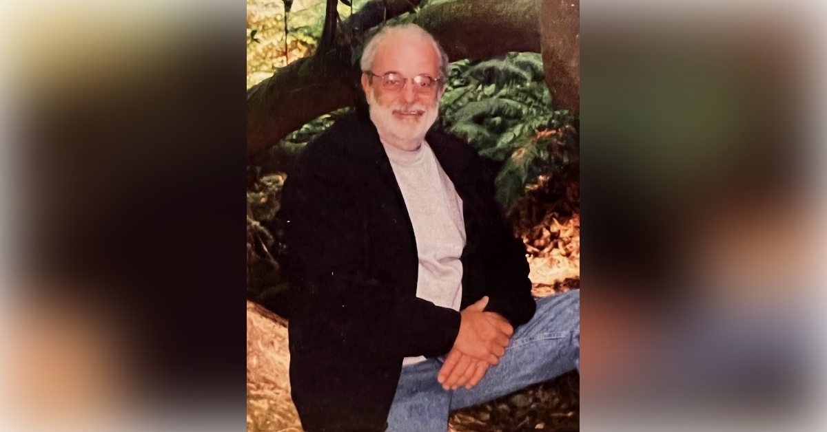 Obituary information for John Charles Mitchell