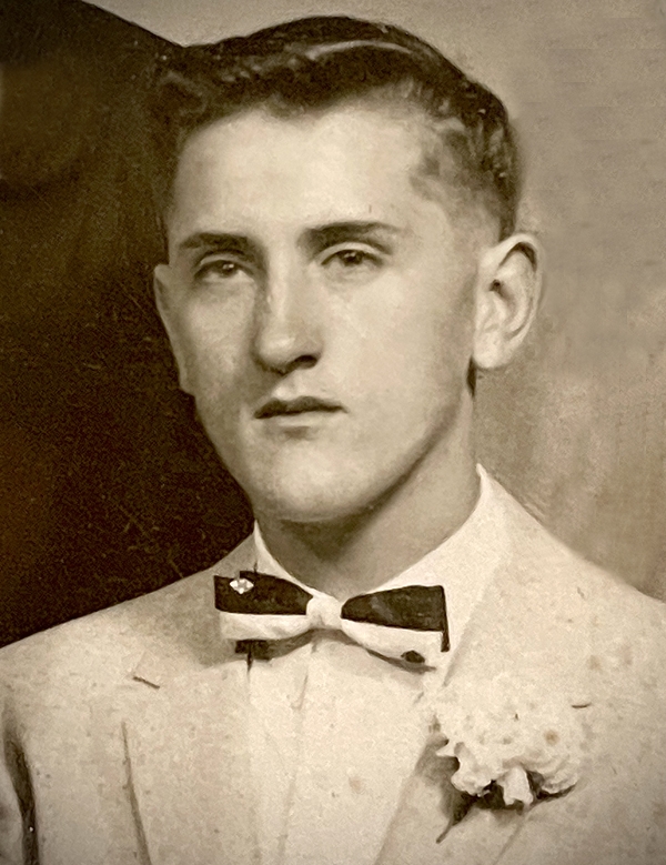 Rodney William ster 2023 Boldt Funeral Home