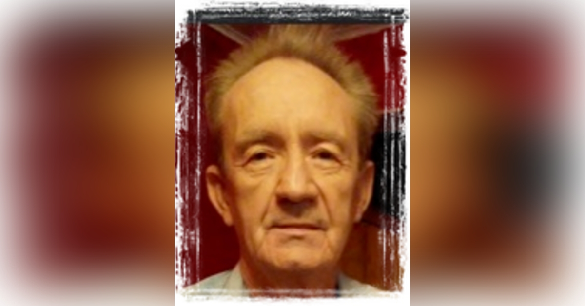 Obituary information for Charles "Sonny" Burke