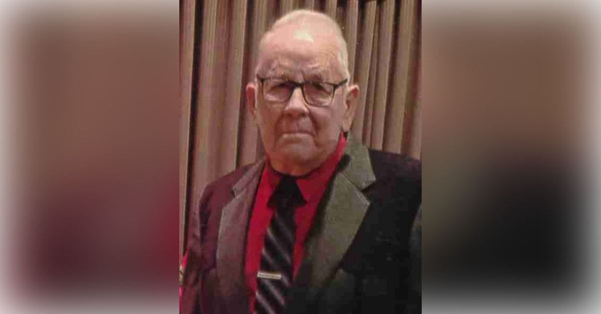 Obituary information for Benjamin "Bennie" Fisk Wetherell