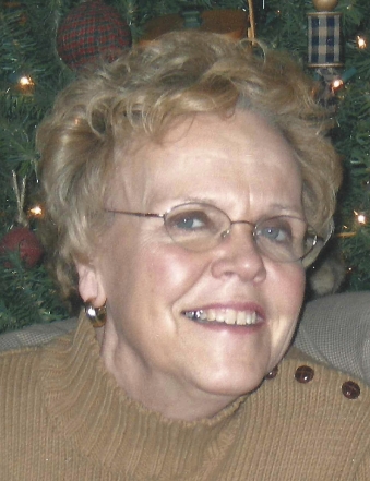 Barbara Faye Mercer