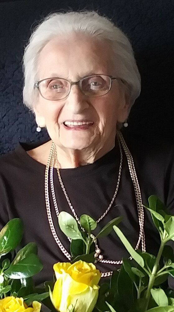 Evelyn Marie Tunney 2023 Cremation Society of MidMichigan