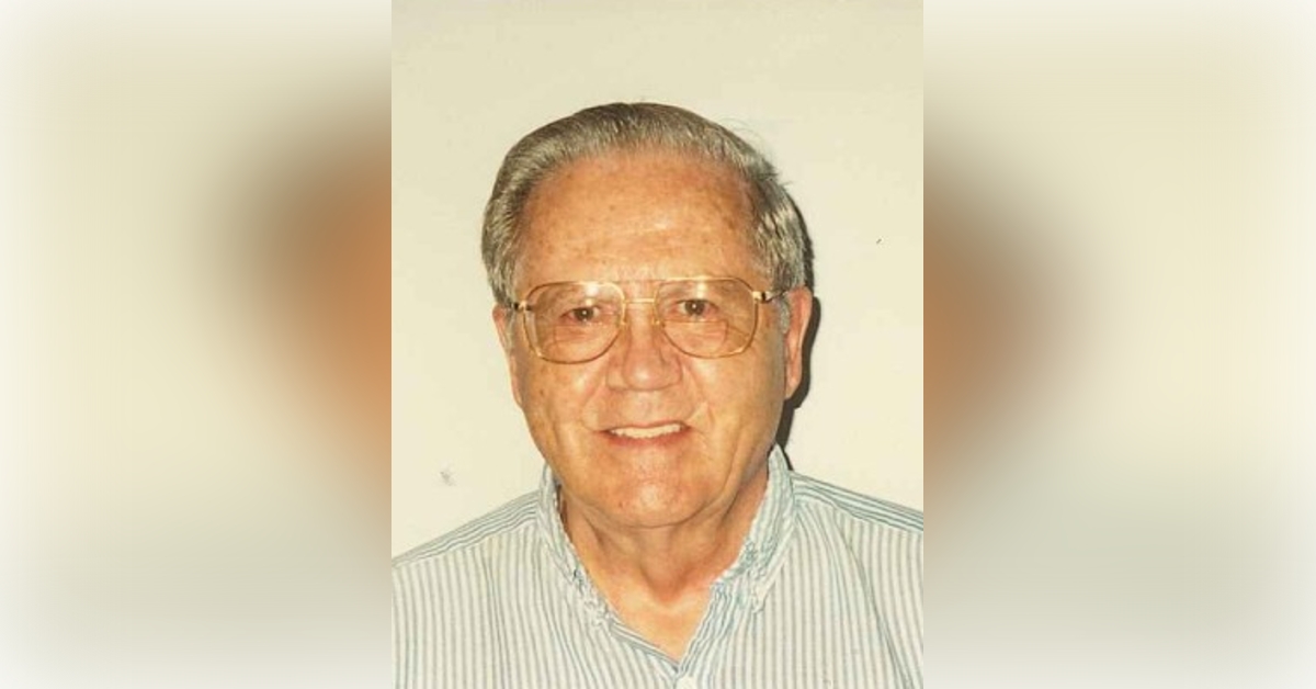 Obituary information for Roy Jerome "Uncle Roy" Messelt