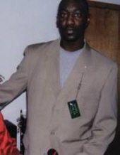 Marquis Bruce Green
