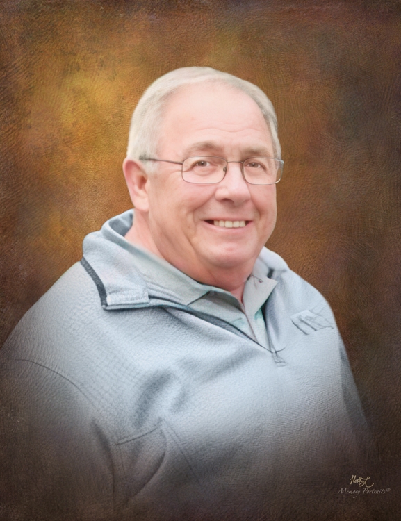 Stephen L. Winger 2023 Morrison Funeral Home