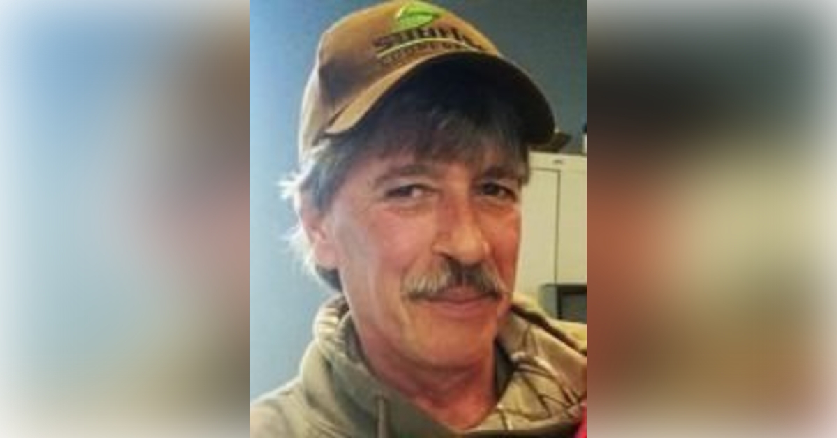 Obituary information for William Alan Grimes