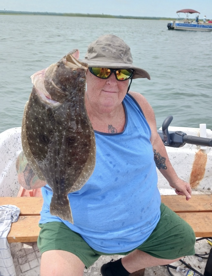 Erik V. Meyer, Sr. 2023 Radzieta Funeral Home