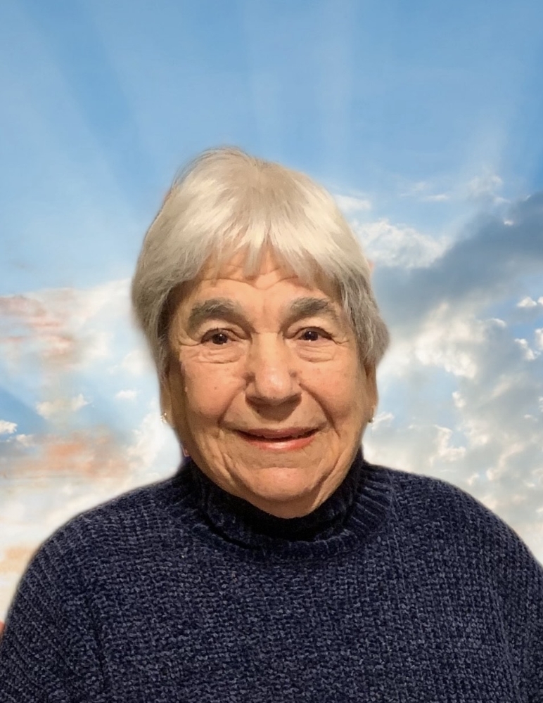 Lucia Margherita Iacono 2023 PrasserKleczka Funeral Home