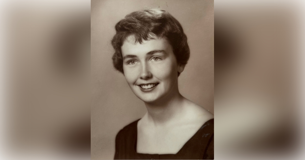Obituary information for Patricia E. Cove