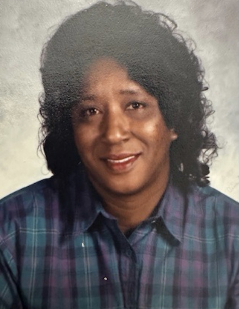 Lula Mae “One of the Brown Twins” Martin 2023 Beasley Funeral Home Inc